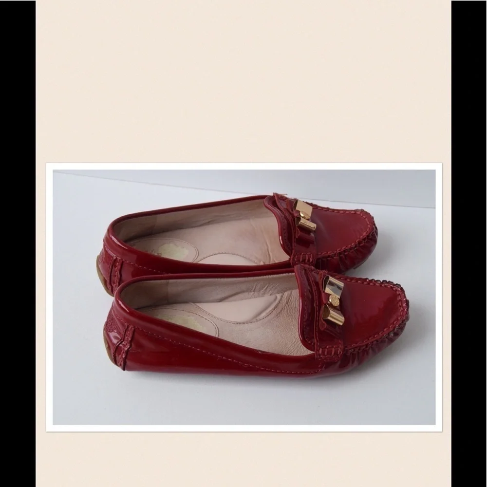 Vince Camuto Loafers 'Palmira'